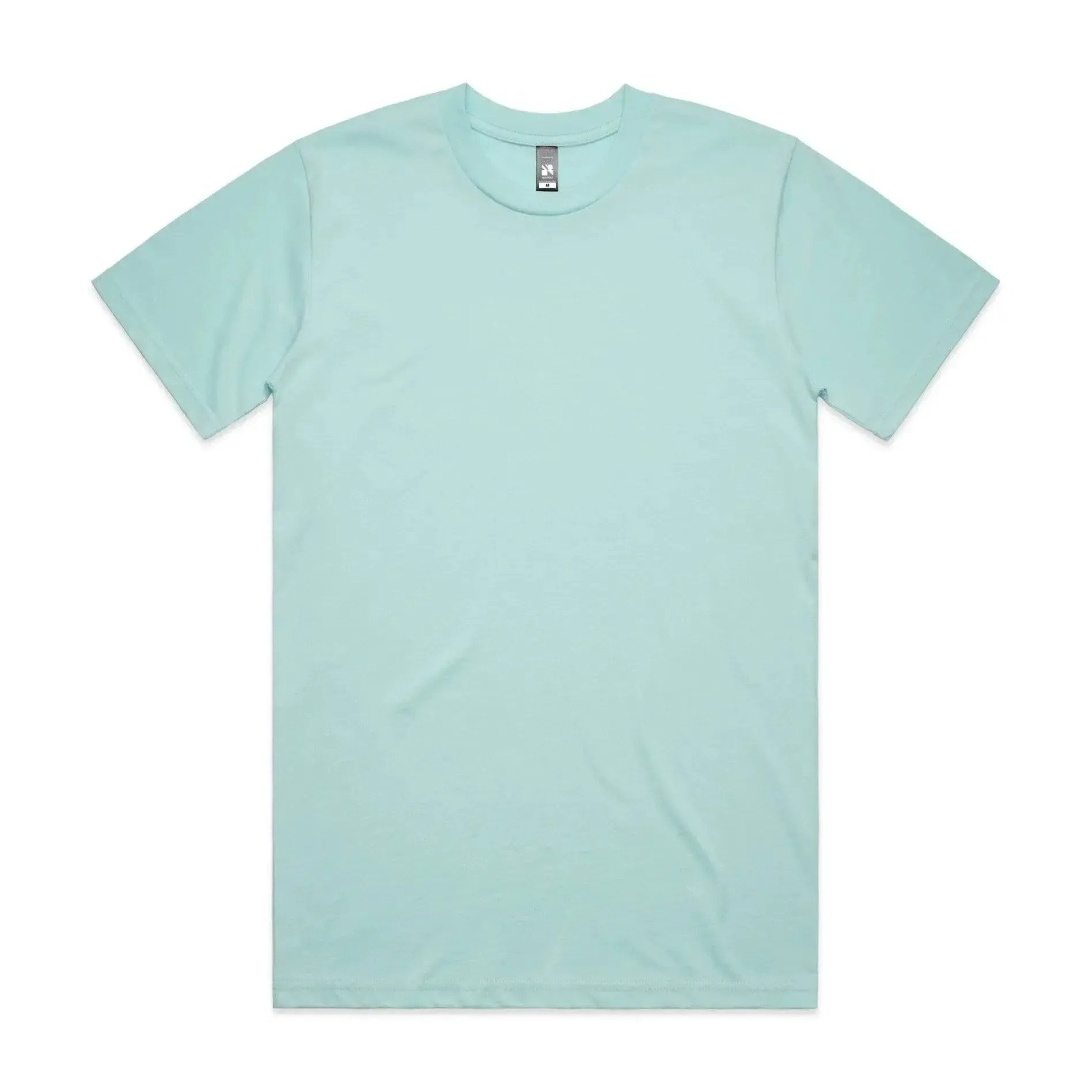 As Colour Men's Classic Tee 5026